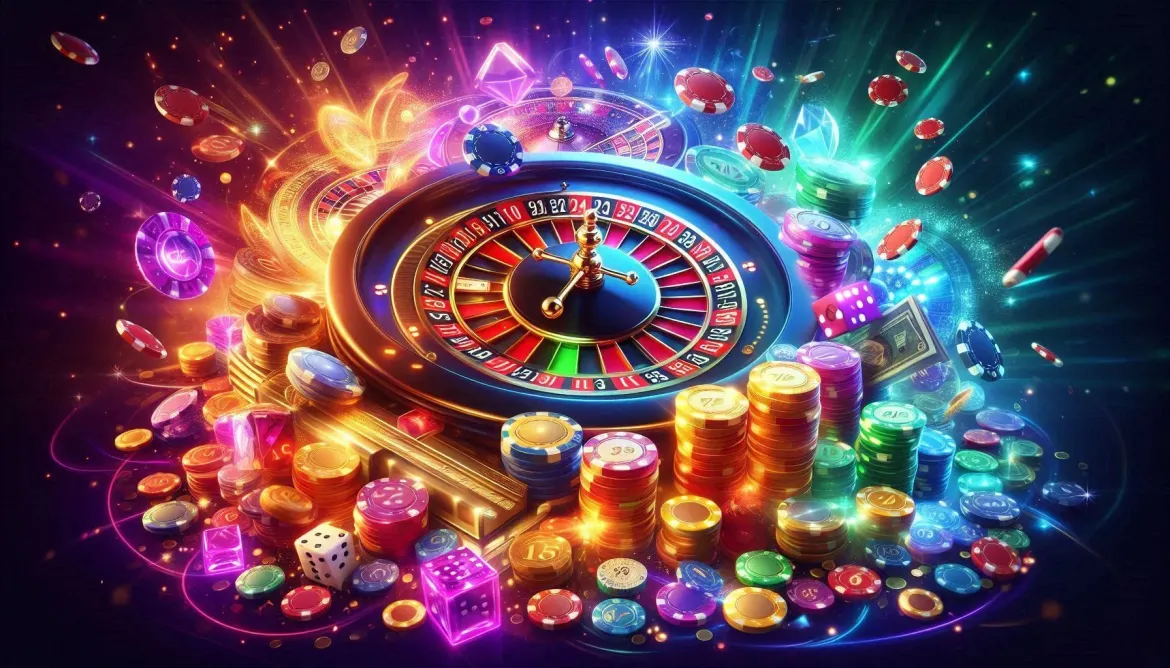 Amazon Slots Casino